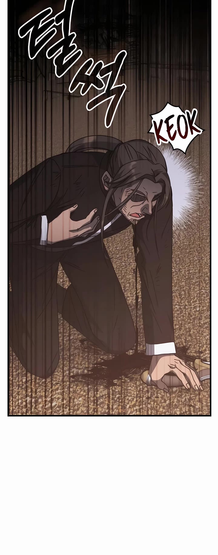 Transcension Academy Chapter 150 page 27 - Chapter 150