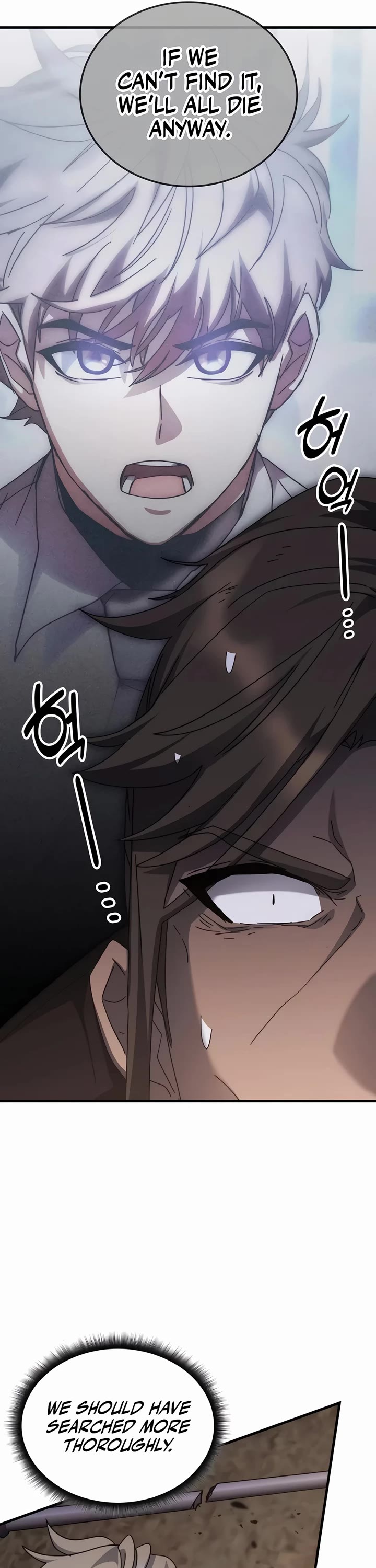 Transcension Academy Chapter 150 page 28 - Chapter 150
