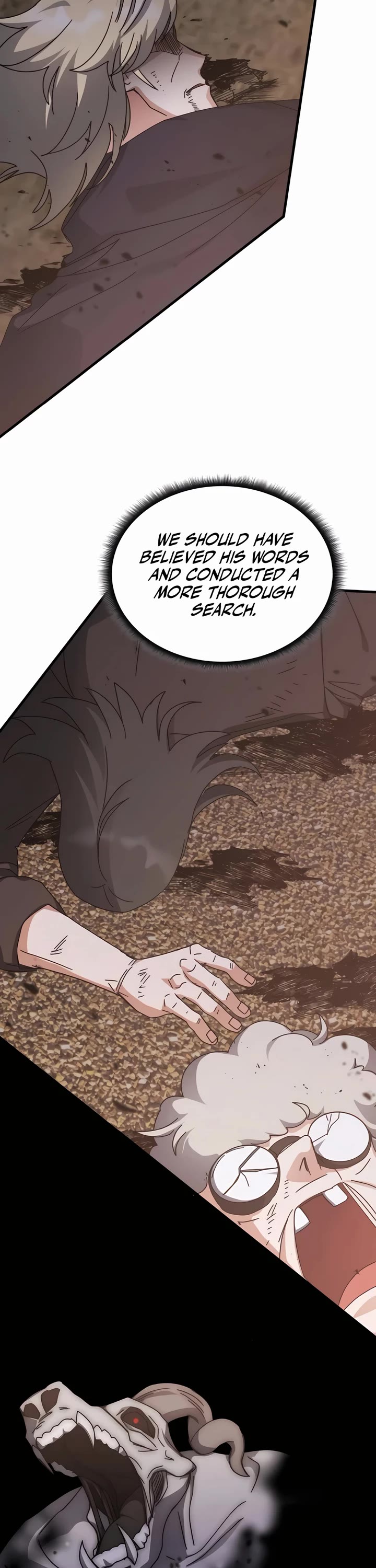 Transcension Academy Chapter 150 page 29 - Chapter 150