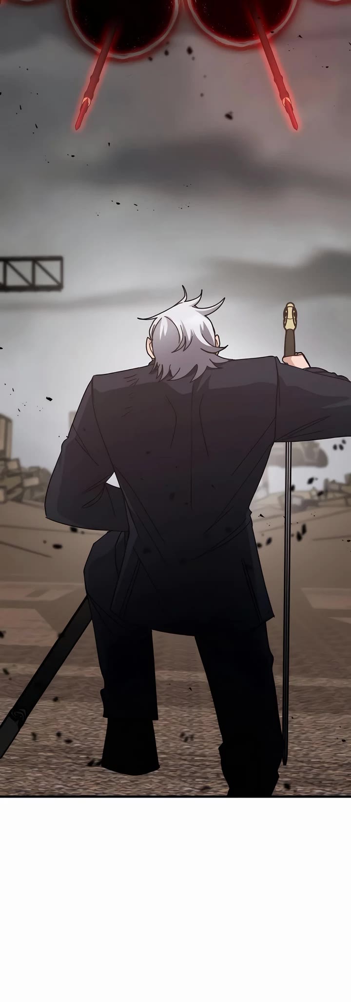 Transcension Academy Chapter 150 page 31 - Chapter 150