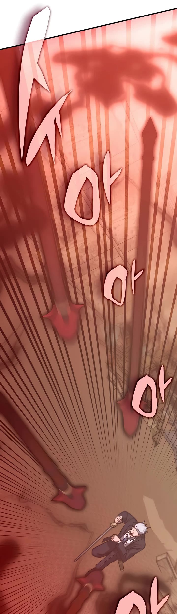 Transcension Academy Chapter 150 page 32 - Chapter 150