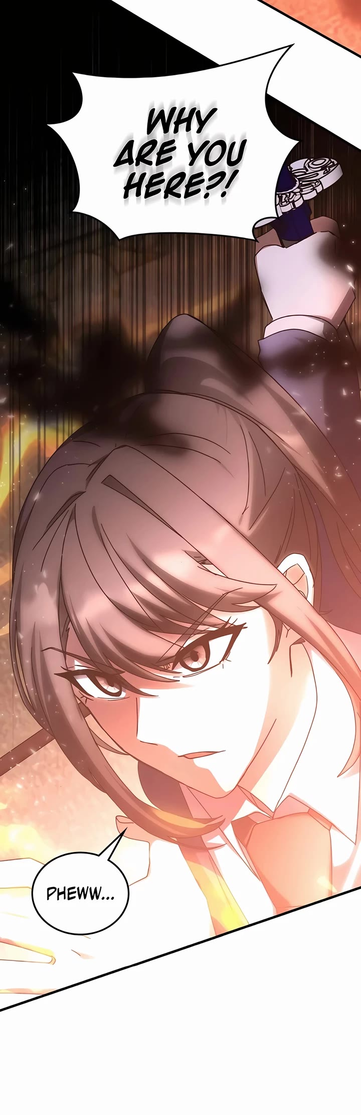 Transcension Academy Chapter 150 page 37 - Chapter 150