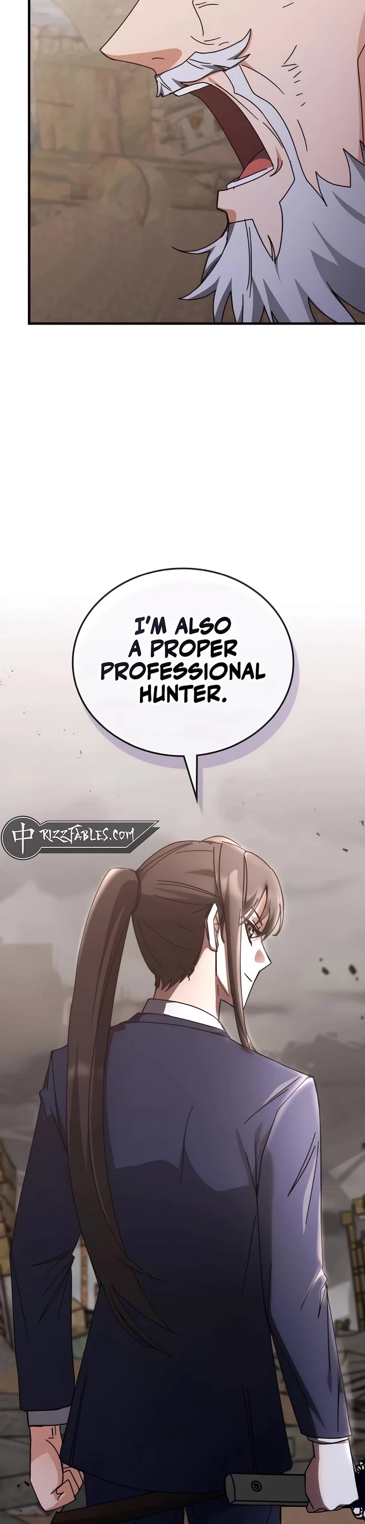 Transcension Academy Chapter 150 page 39 - Chapter 150