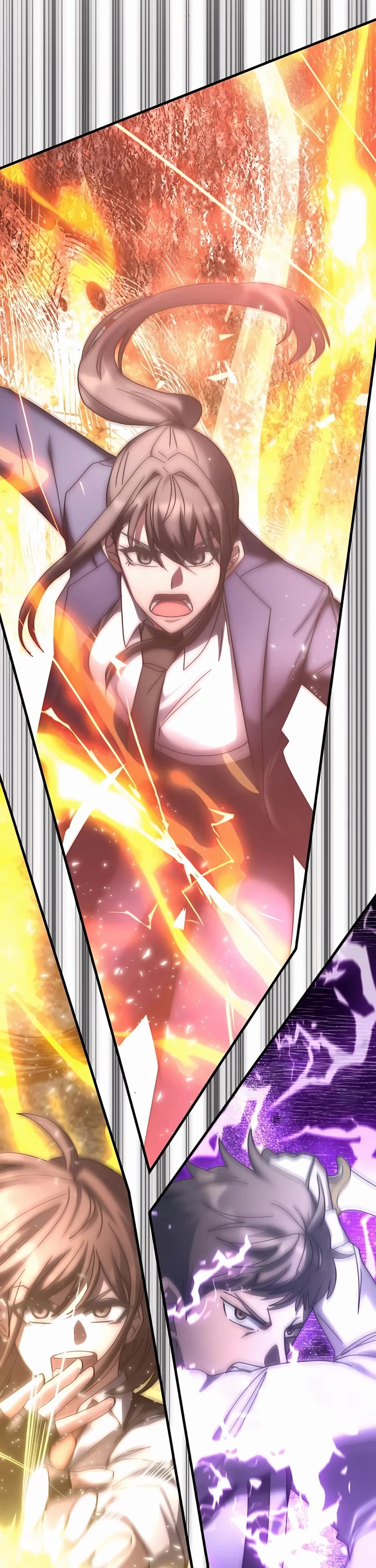 Transcension Academy Chapter 150 page 43 - Chapter 150