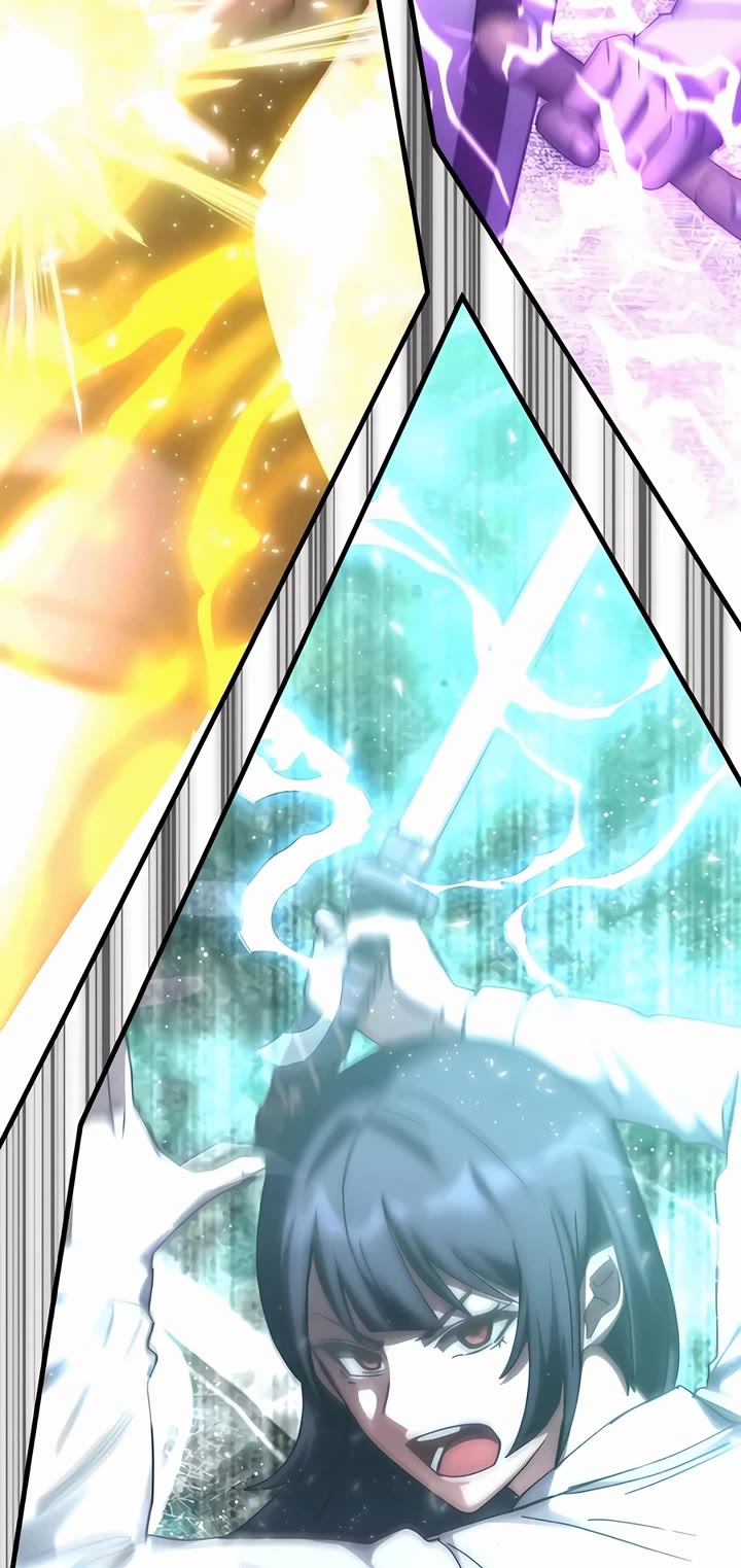 Transcension Academy Chapter 150 page 44 - Chapter 150