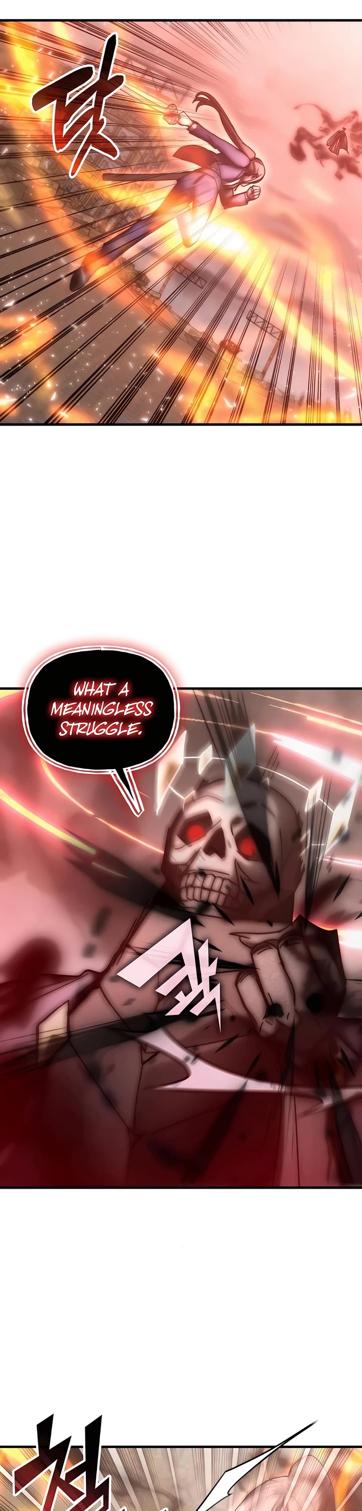 Transcension Academy Chapter 150 page 47 - Chapter 150