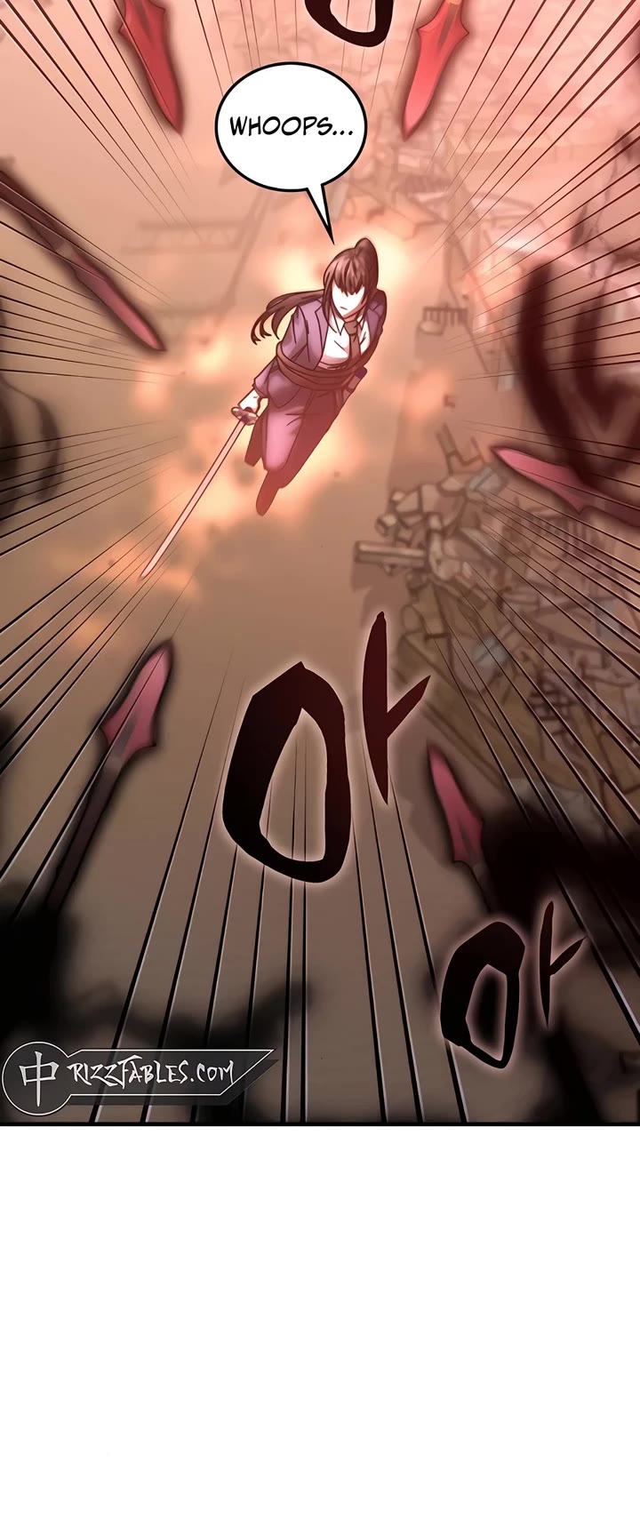 Transcension Academy Chapter 150 page 49 - Chapter 150