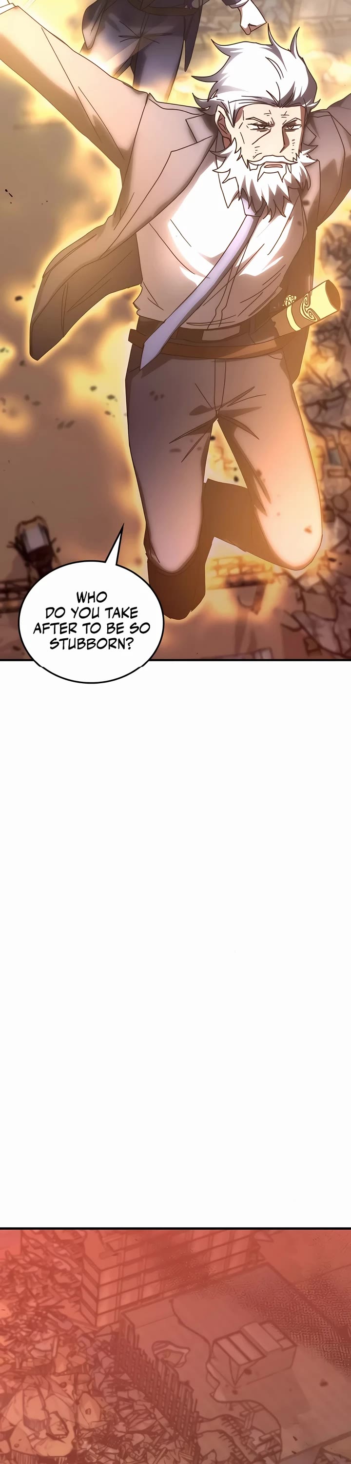 Transcension Academy Chapter 150 page 51 - Chapter 150