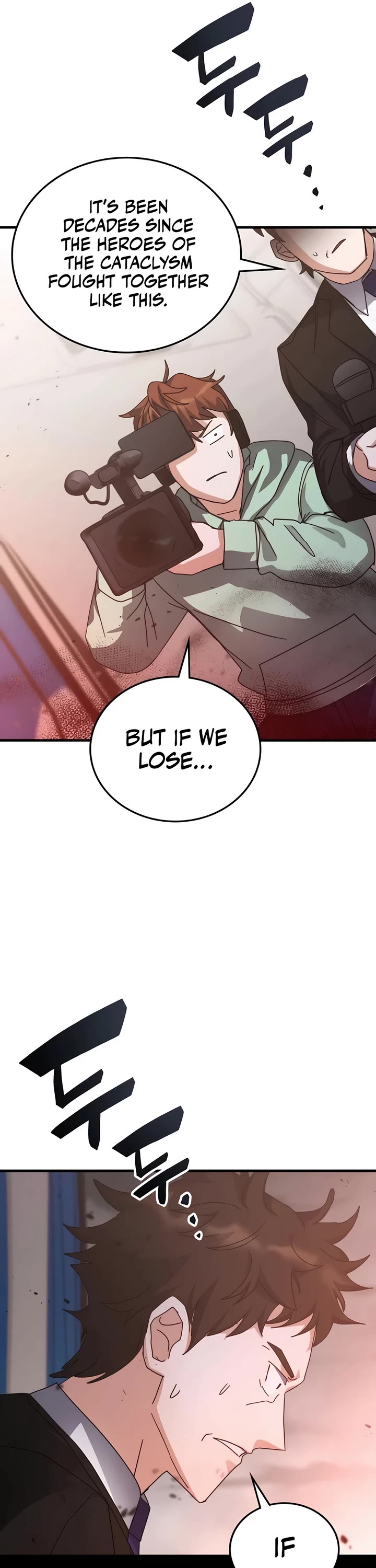 Transcension Academy Chapter 150 page 54 - Chapter 150