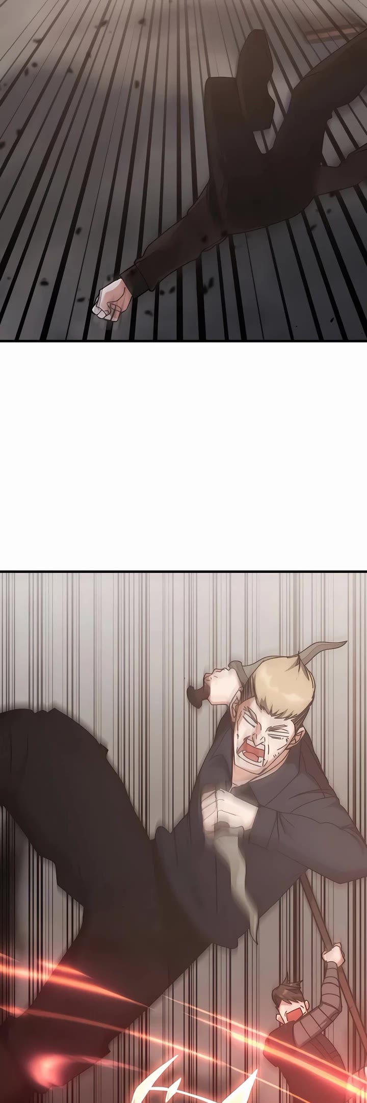 Transcension Academy Chapter 150 page 6 - Chapter 150