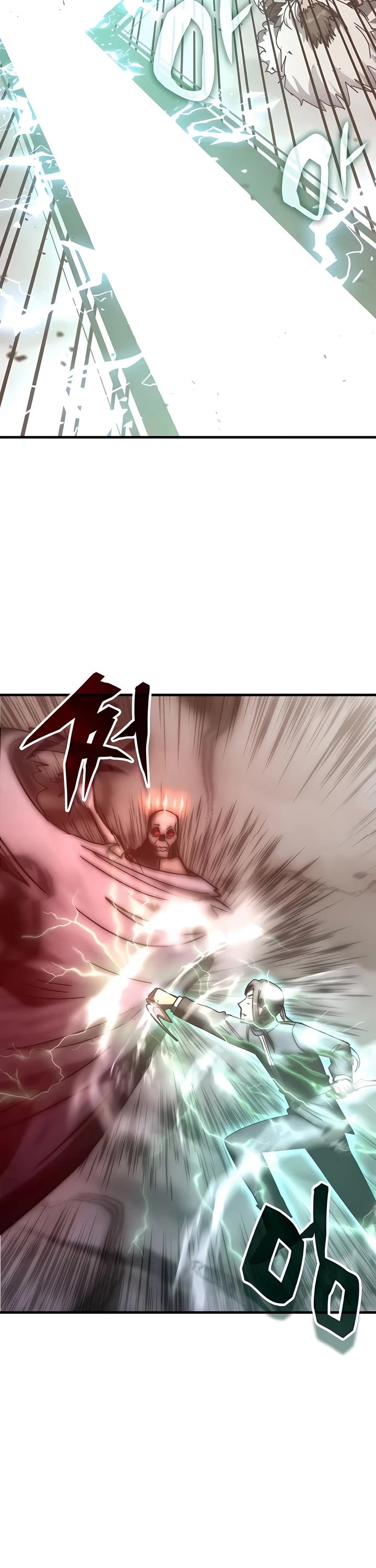 Transcension Academy Chapter 150 page 9 - Chapter 150