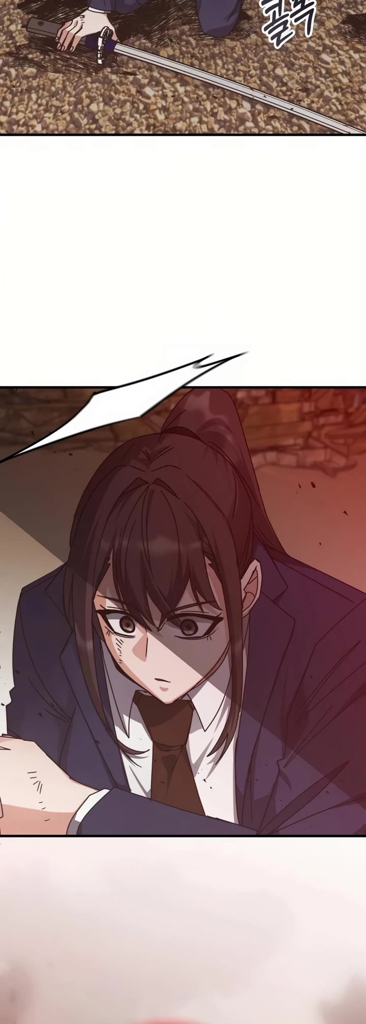Transcension Academy Chapter 151 page 10 - Chapter 151