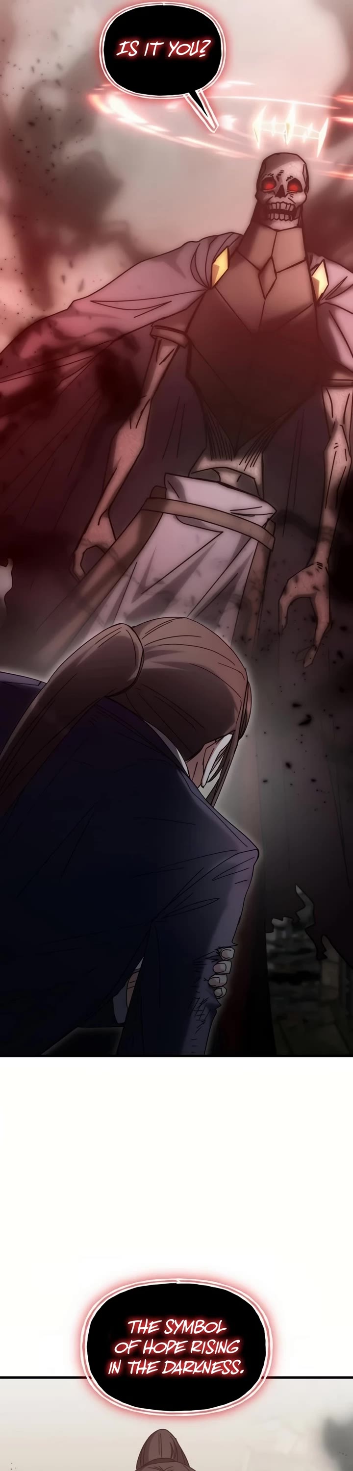 Transcension Academy Chapter 151 page 11 - Chapter 151