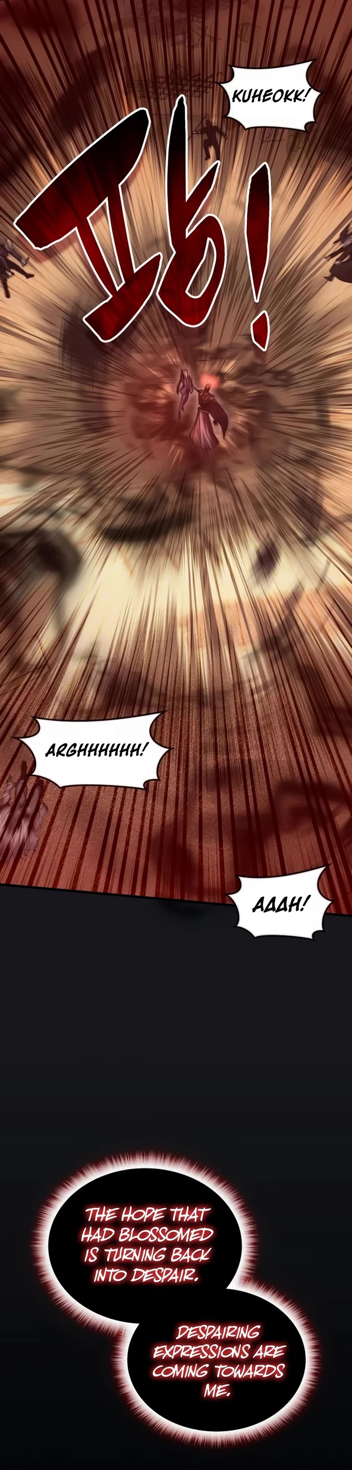 Transcension Academy Chapter 151 page 14 - Chapter 151