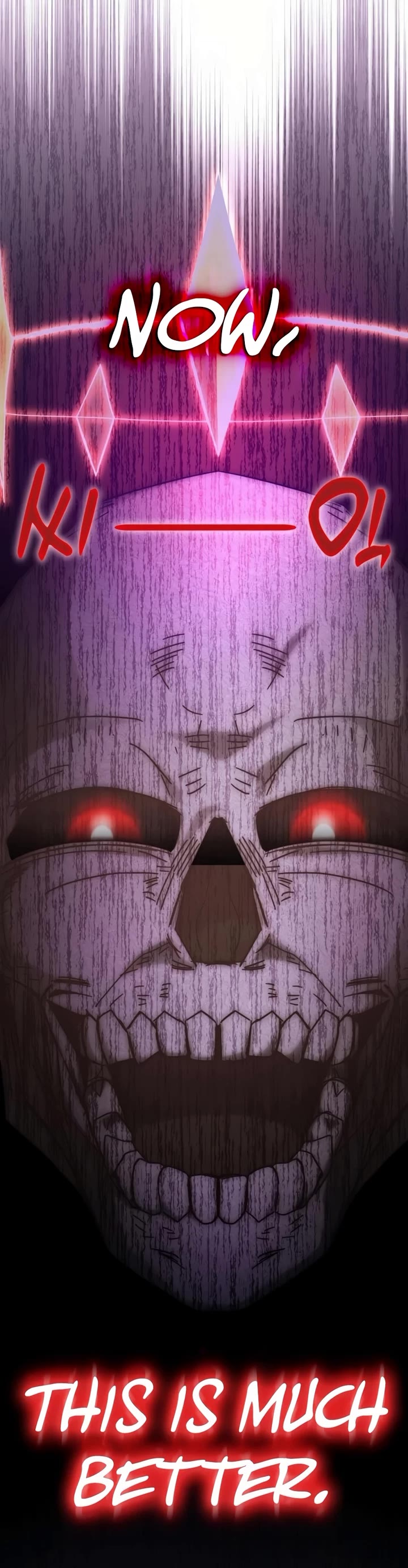 Transcension Academy Chapter 151 page 16 - Chapter 151
