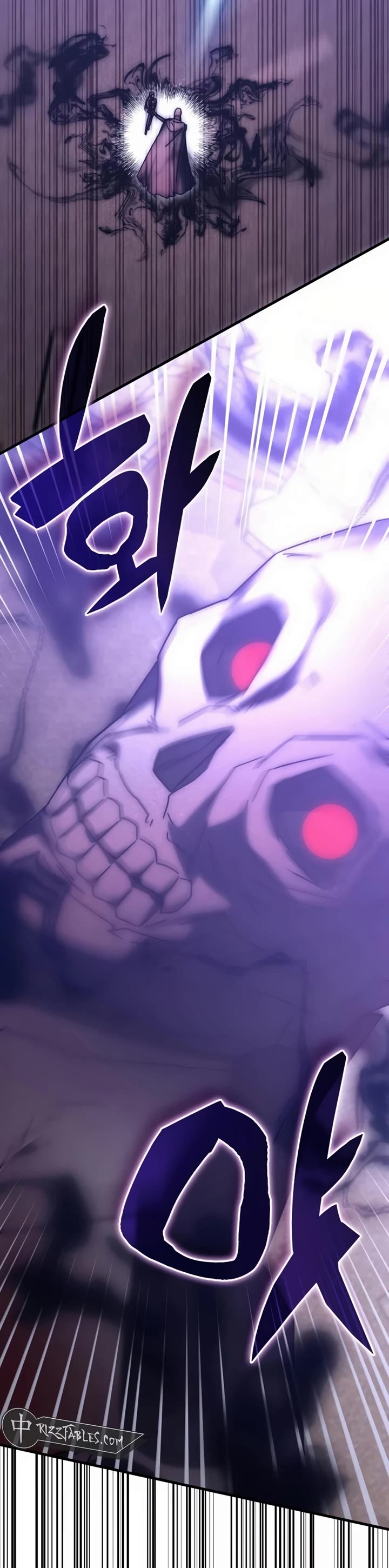 Transcension Academy Chapter 151 page 22 - Chapter 151