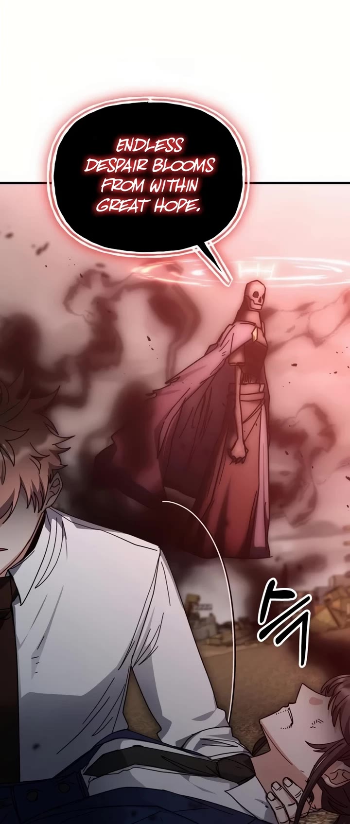 Transcension Academy Chapter 151 page 25 - Chapter 151