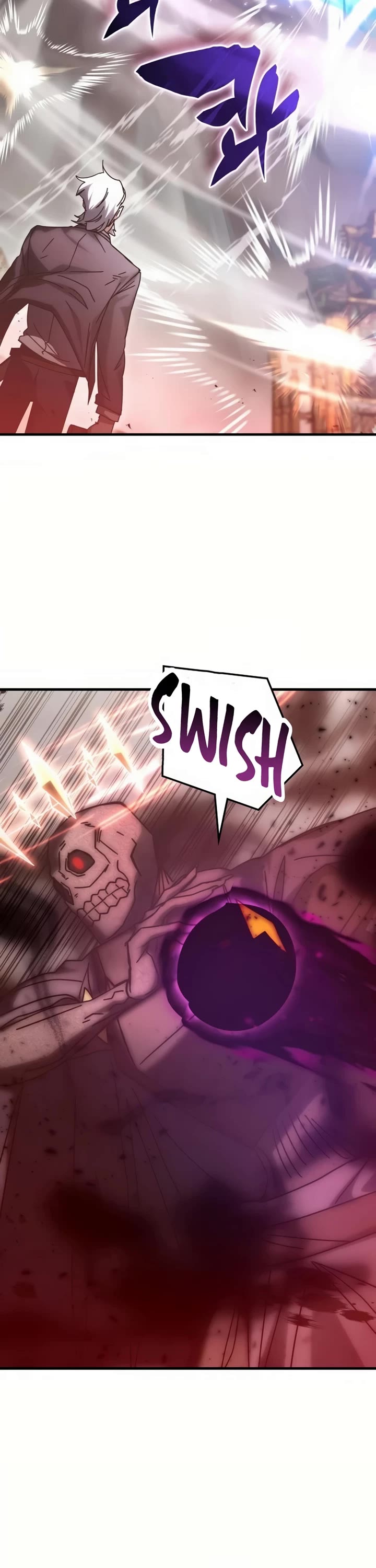 Transcension Academy Chapter 151 page 32 - Chapter 151