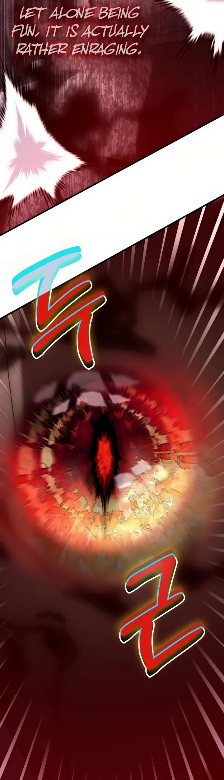 Transcension Academy Chapter 151 page 4 - Chapter 151