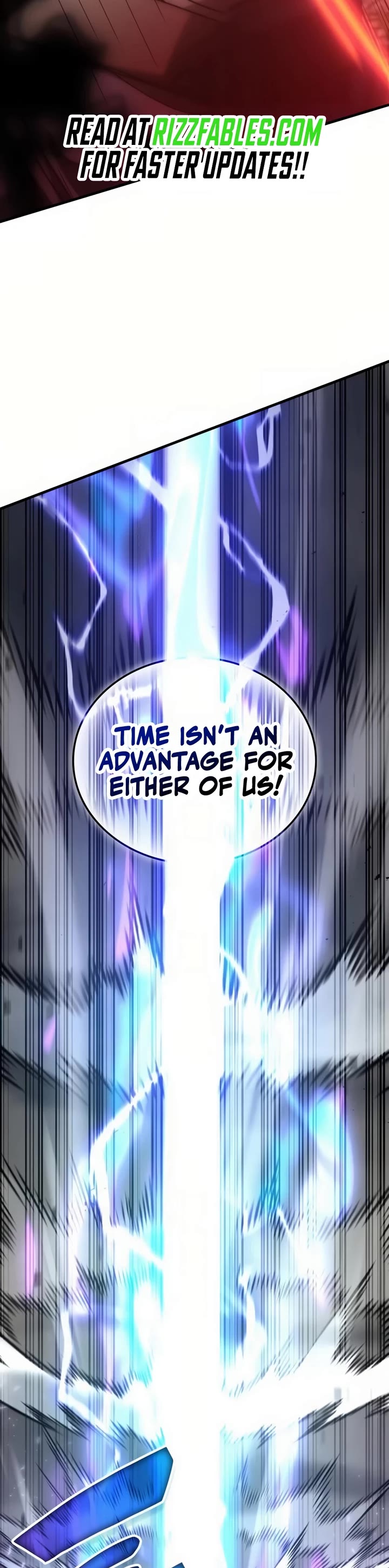 Transcension Academy Chapter 151 page 43 - Chapter 151