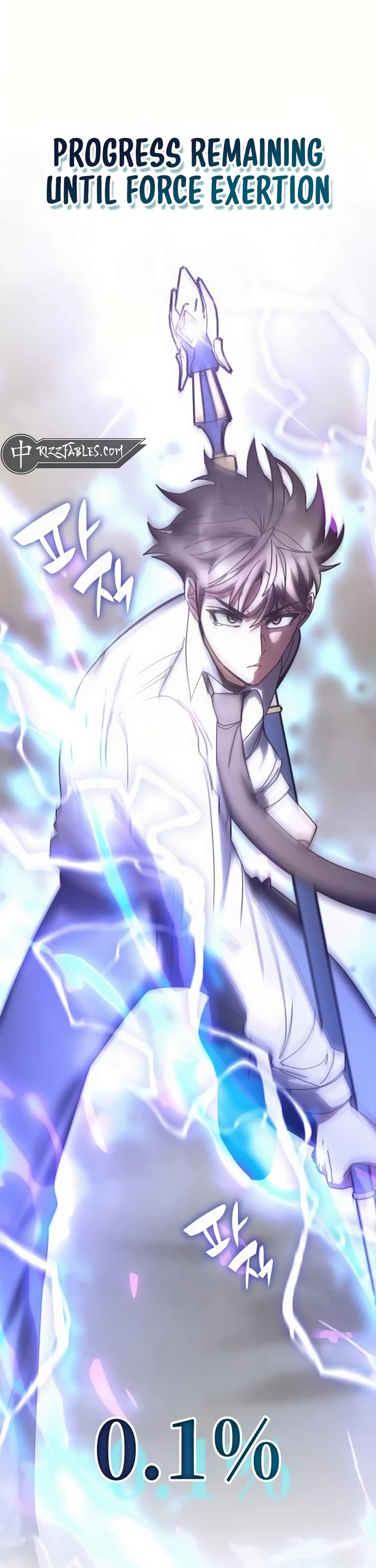 Transcension Academy Chapter 151 page 45 - Chapter 151