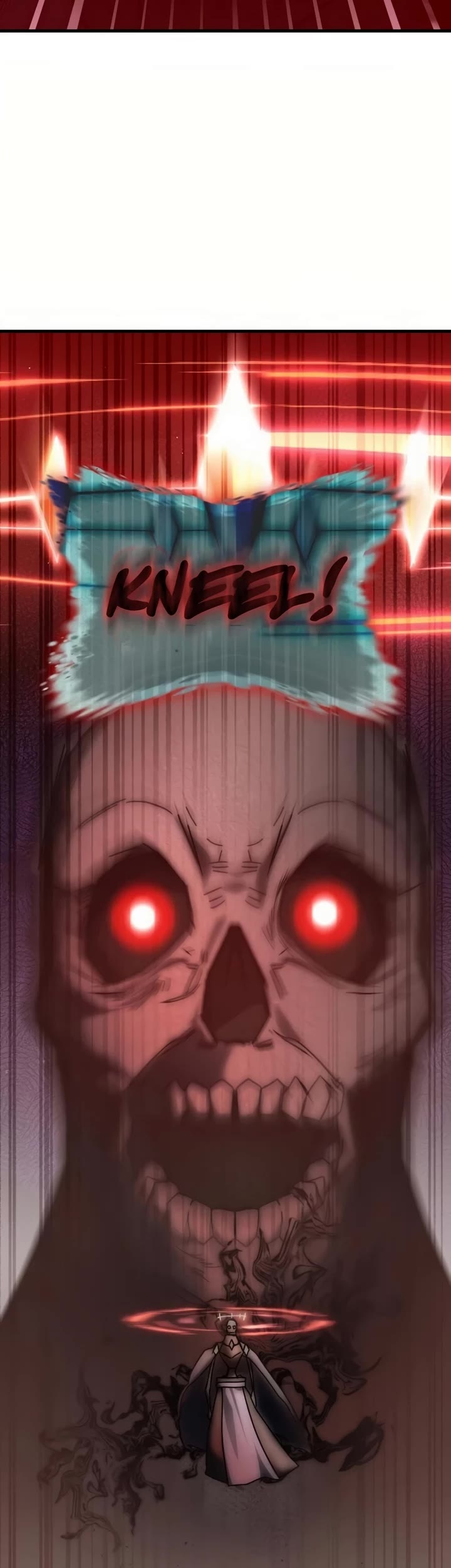 Transcension Academy Chapter 151 page 5 - Chapter 151