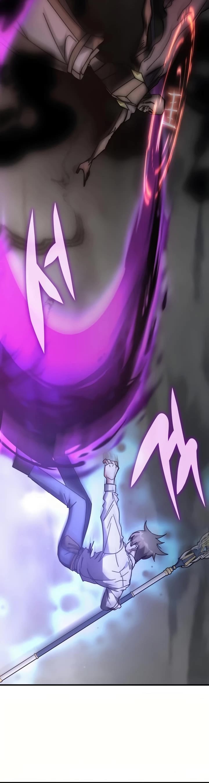Transcension Academy Chapter 151 page 50 - Chapter 151