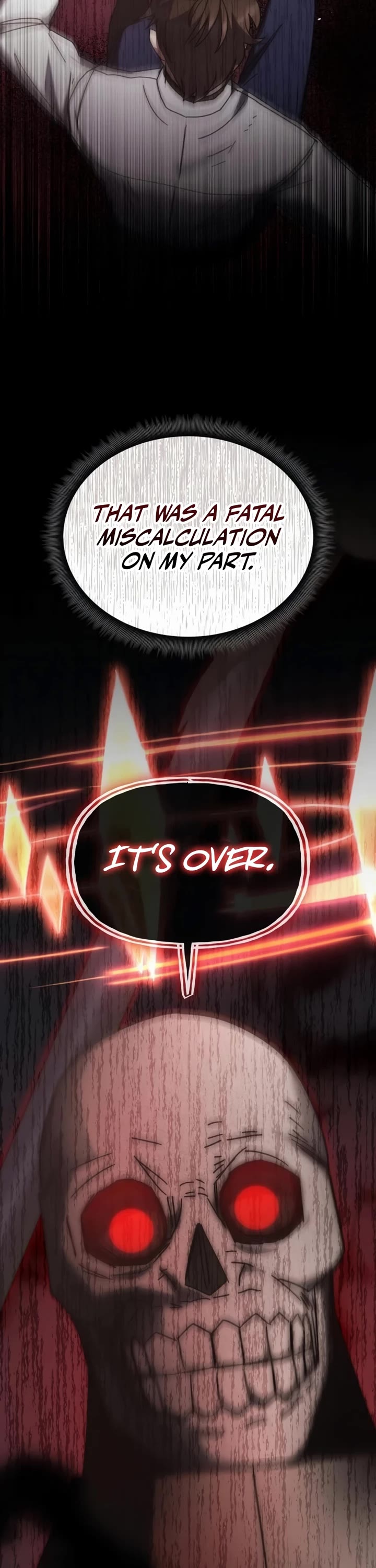 Transcension Academy Chapter 151 page 53 - Chapter 151