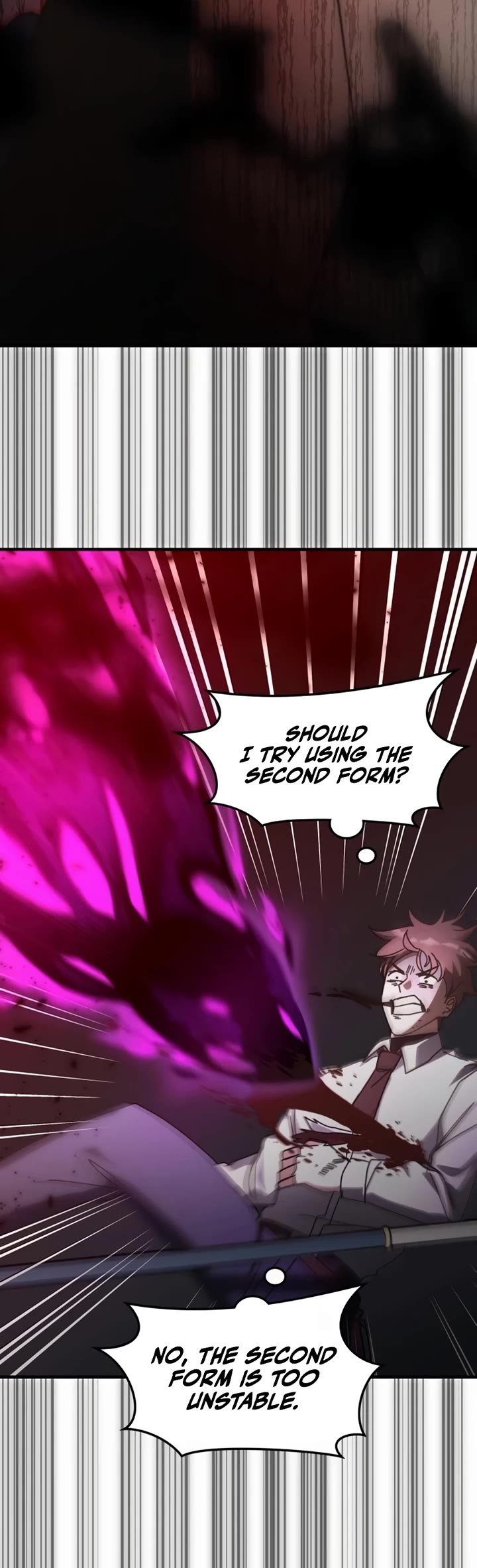 Transcension Academy Chapter 151 page 54 - Chapter 151