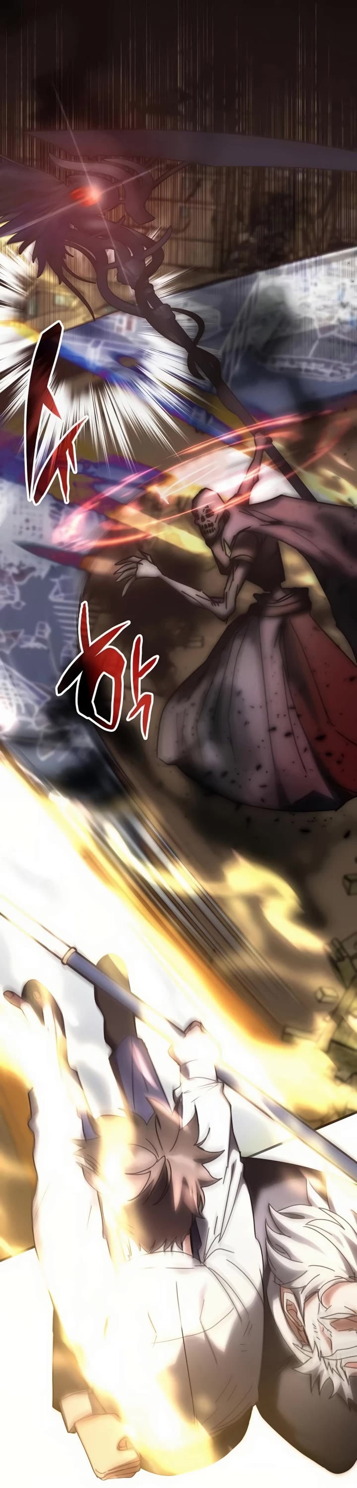 Transcension Academy Chapter 151 page 56 - Chapter 151