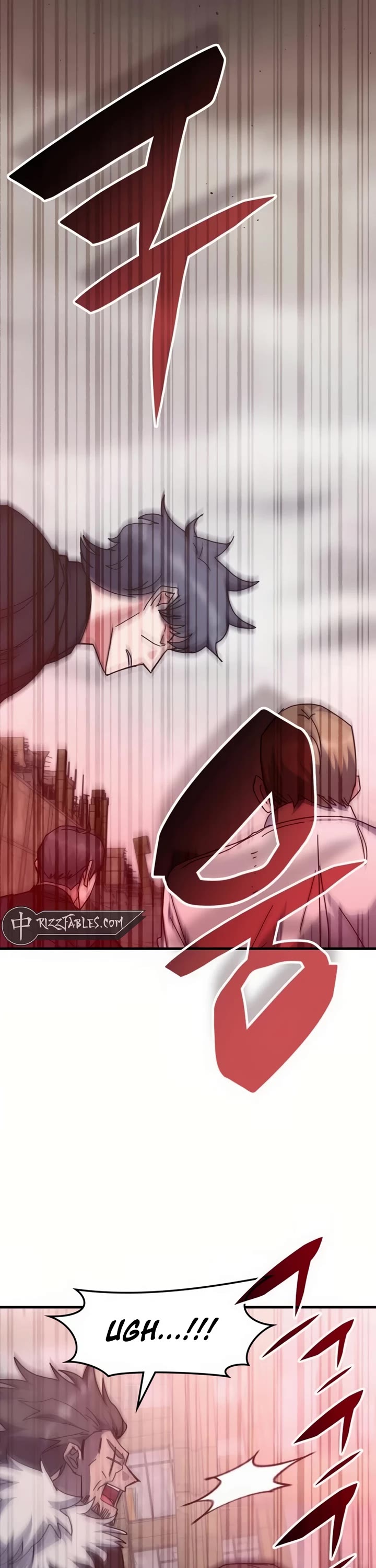 Transcension Academy Chapter 151 page 6 - Chapter 151