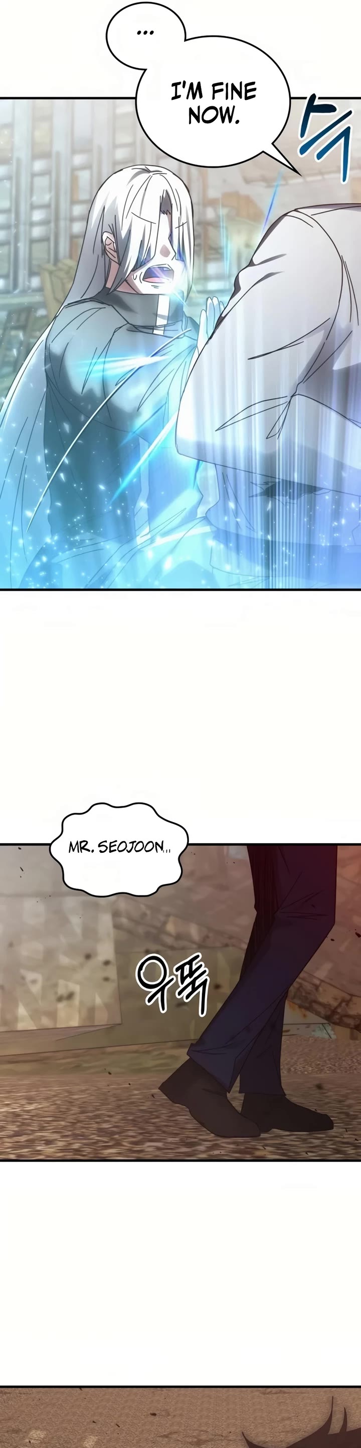 Transcension Academy Chapter 151 page 62 - Chapter 151
