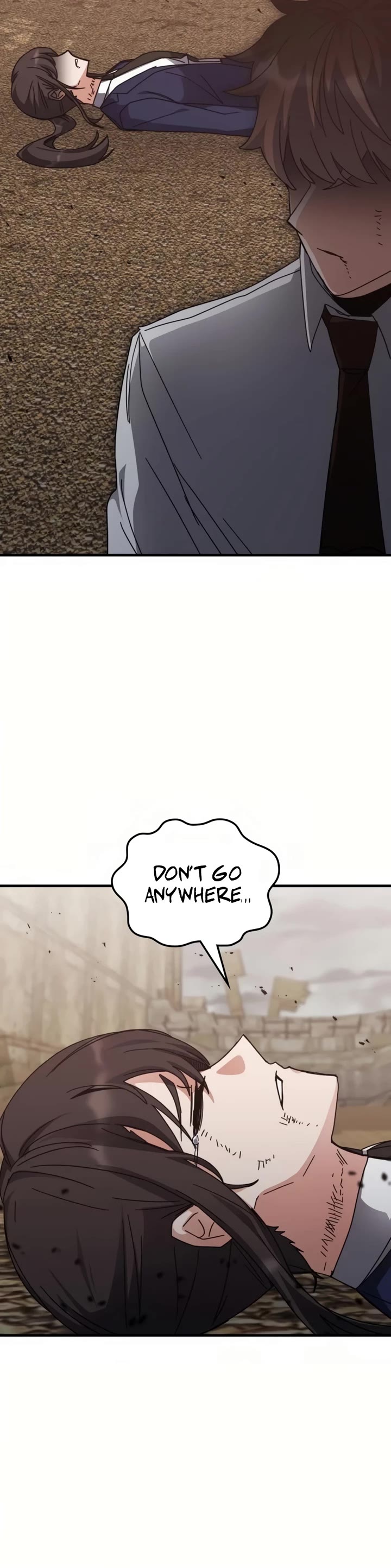 Transcension Academy Chapter 151 page 63 - Chapter 151