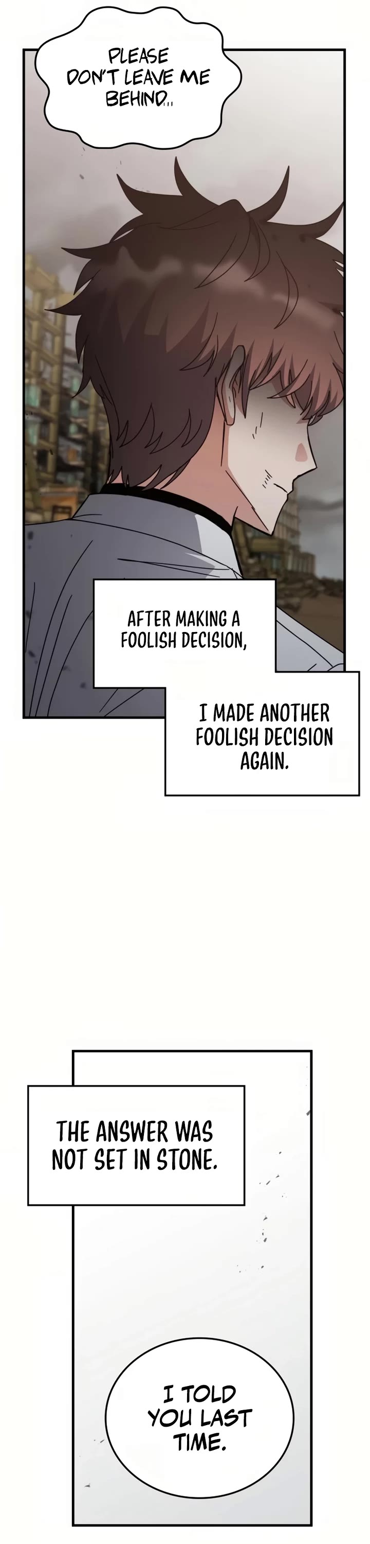 Transcension Academy Chapter 151 page 64 - Chapter 151