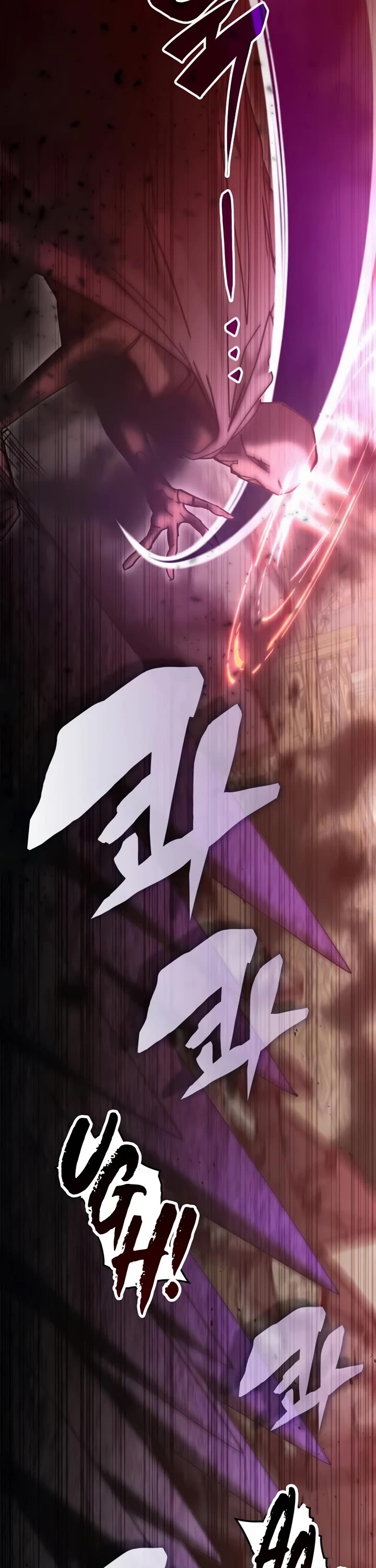 Transcension Academy Chapter 151 page 8 - Chapter 151