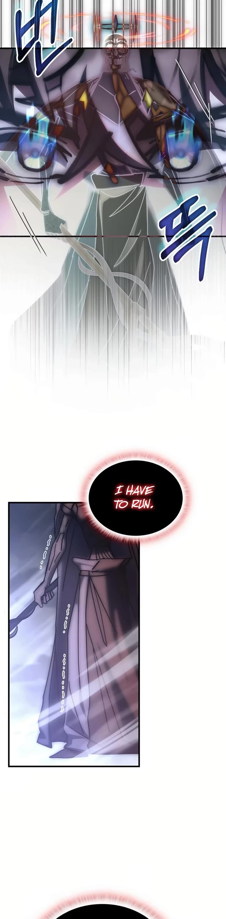 Transcension Academy Chapter 152 page 11 - Chapter 152