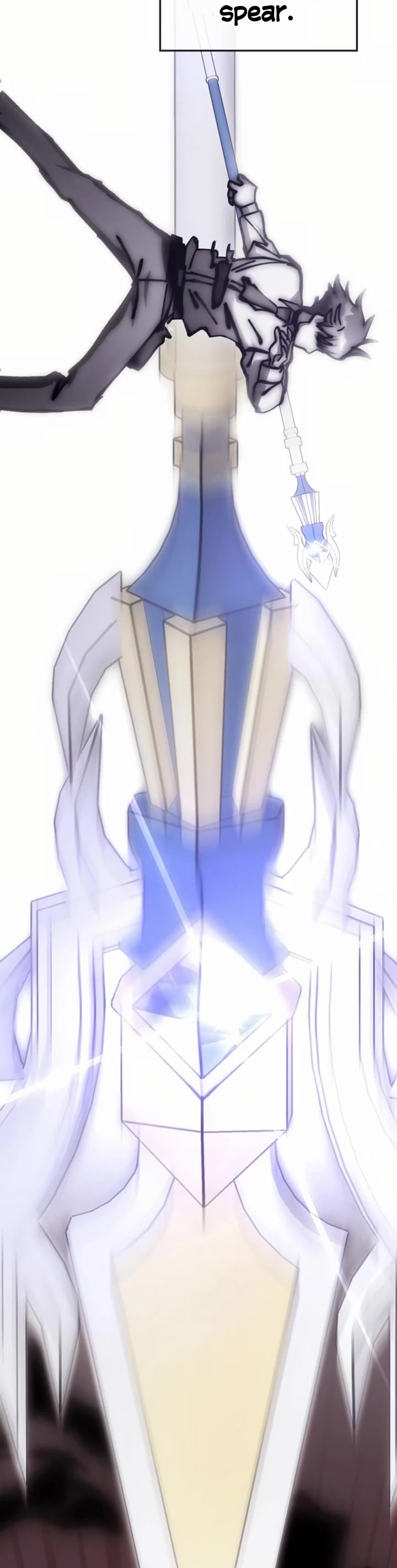 Transcension Academy Chapter 152 page 15 - Chapter 152