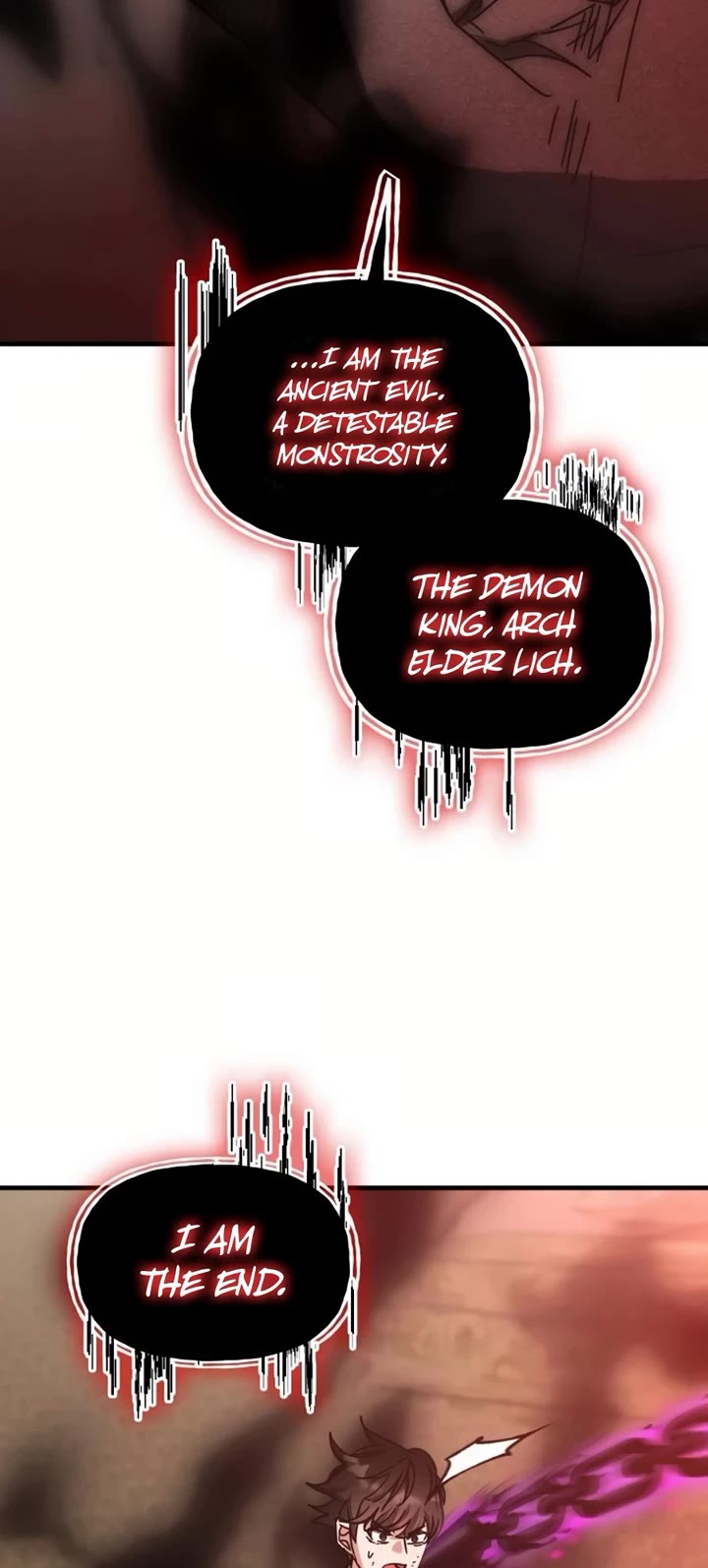 Transcension Academy Chapter 152 page 23 - Chapter 152