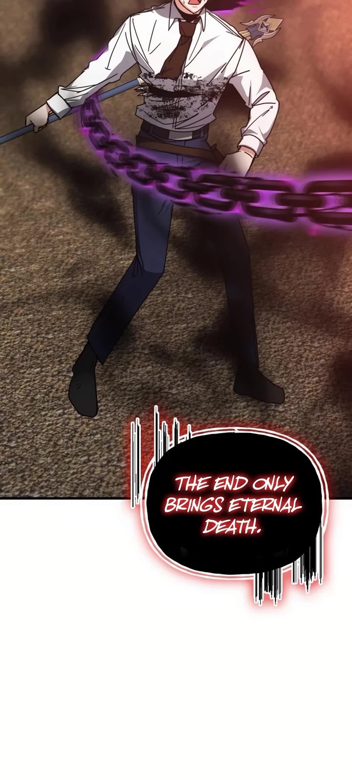 Transcension Academy Chapter 152 page 24 - Chapter 152