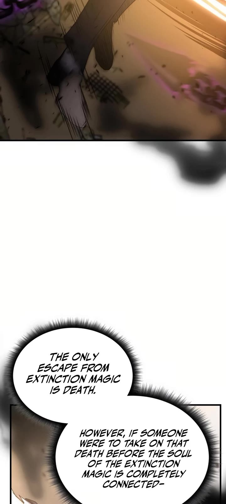 Transcension Academy Chapter 152 page 28 - Chapter 152