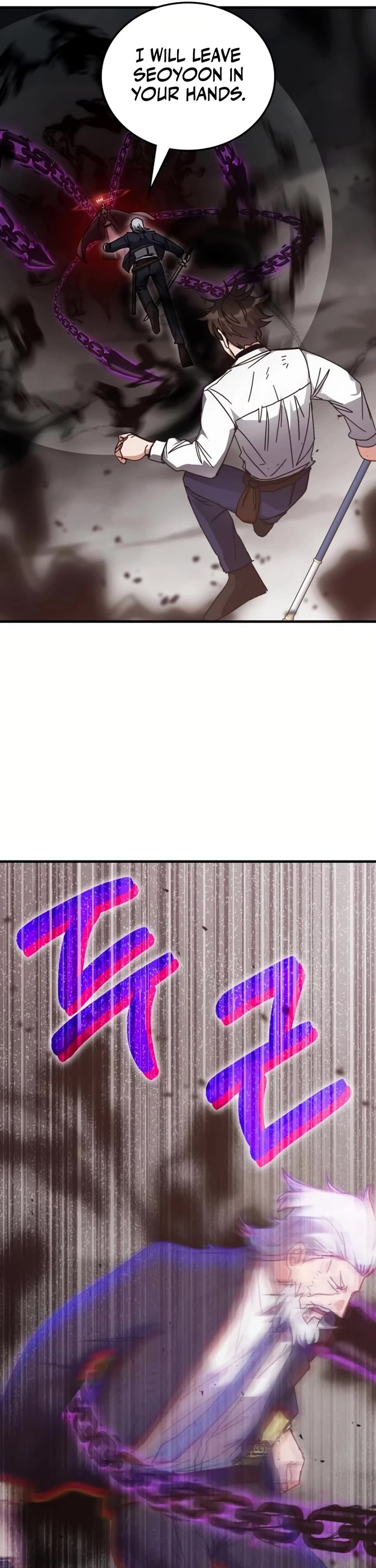Transcension Academy Chapter 152 page 30 - Chapter 152