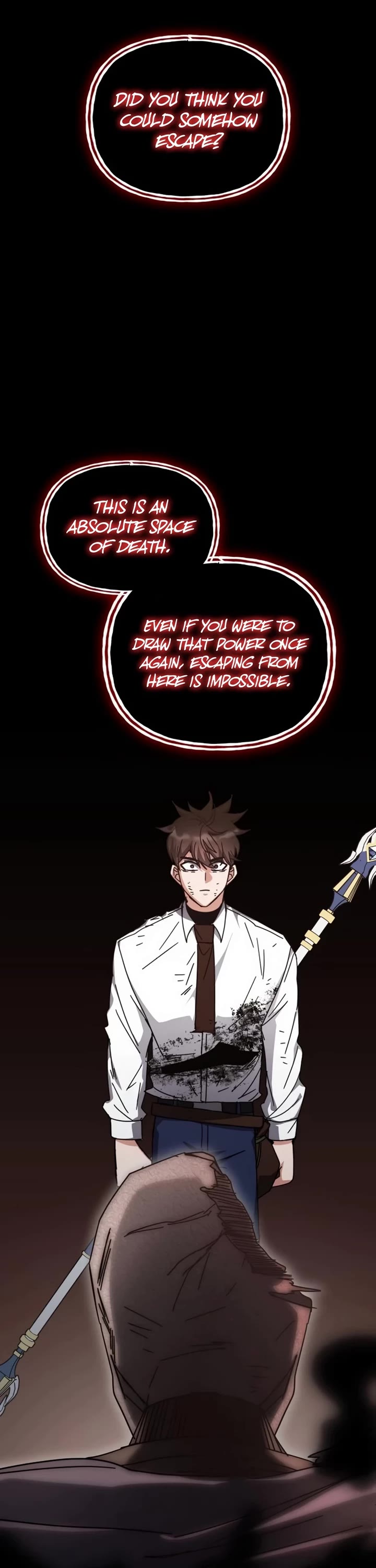 Transcension Academy Chapter 152 page 39 - Chapter 152