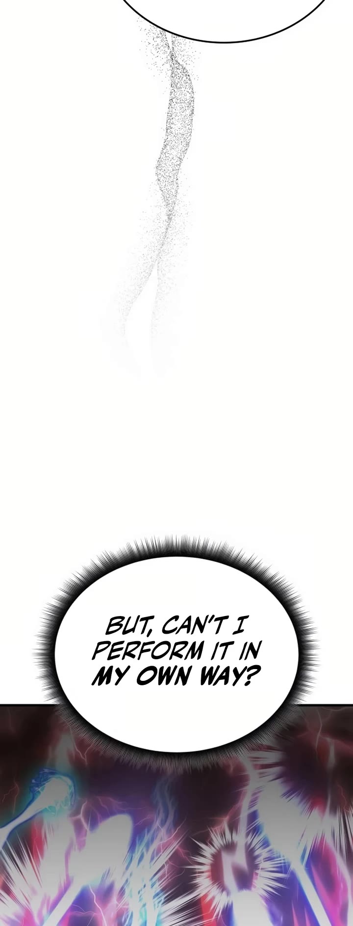 Transcension Academy Chapter 152 page 4 - Chapter 152