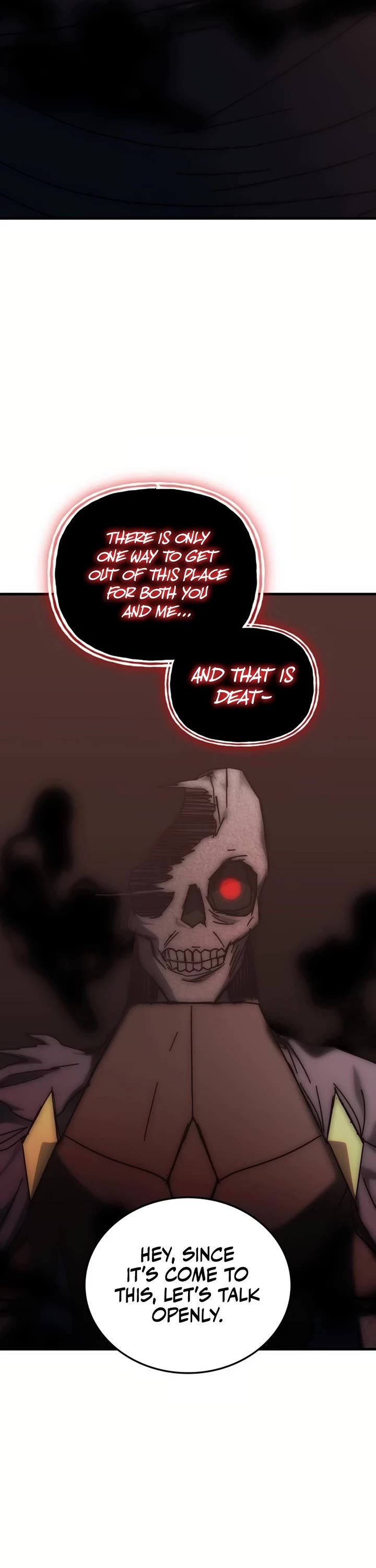 Transcension Academy Chapter 152 page 40 - Chapter 152
