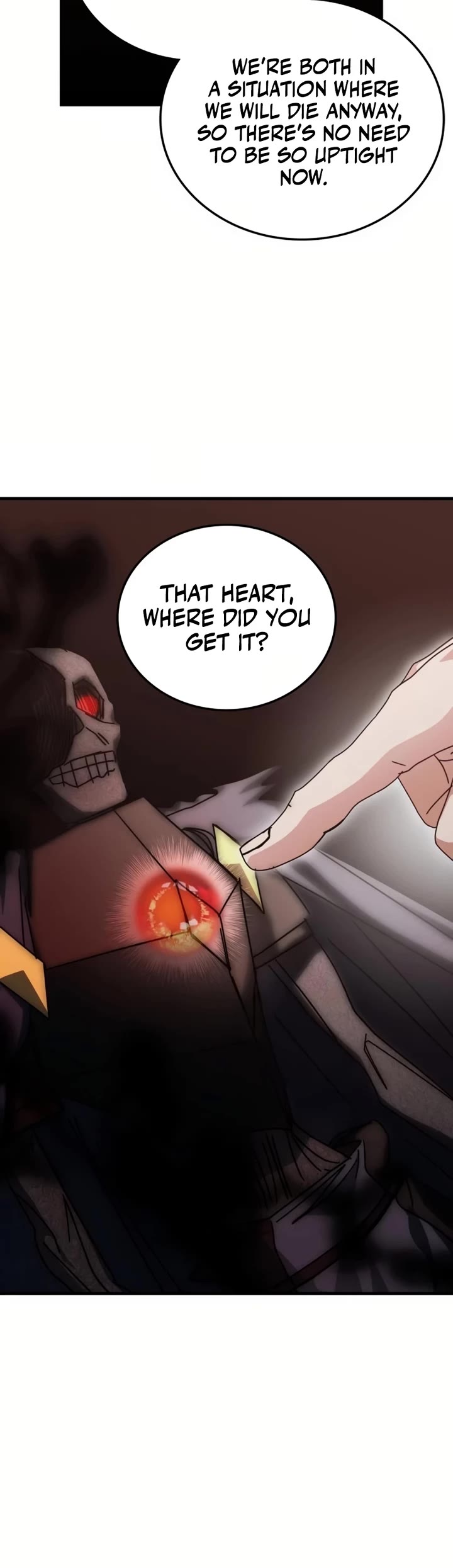 Transcension Academy Chapter 152 page 42 - Chapter 152
