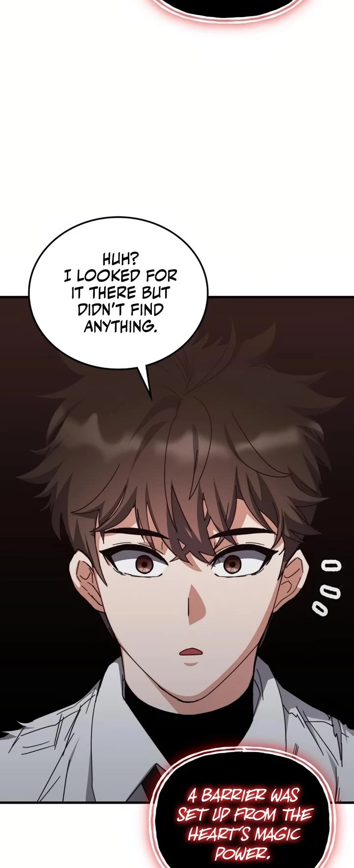 Transcension Academy Chapter 152 page 46 - Chapter 152