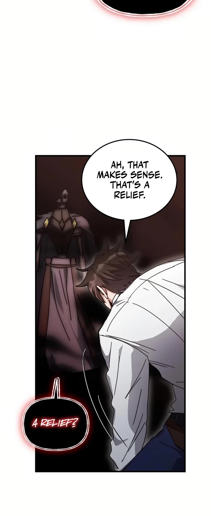 Transcension Academy Chapter 152 page 47 - Chapter 152