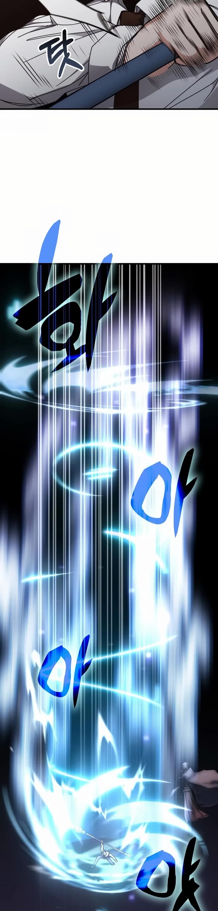 Transcension Academy Chapter 152 page 49 - Chapter 152