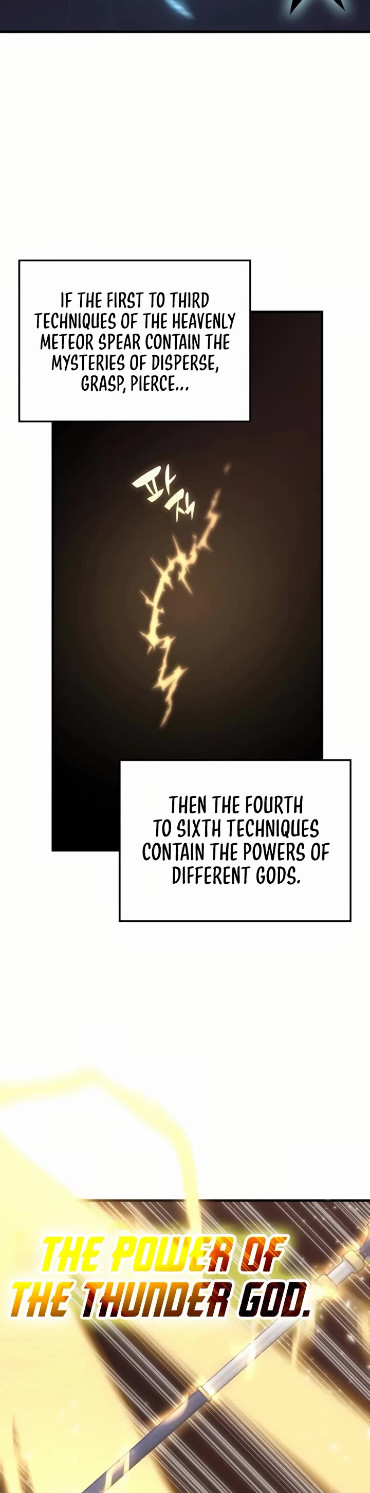 Transcension Academy Chapter 152 page 50 - Chapter 152