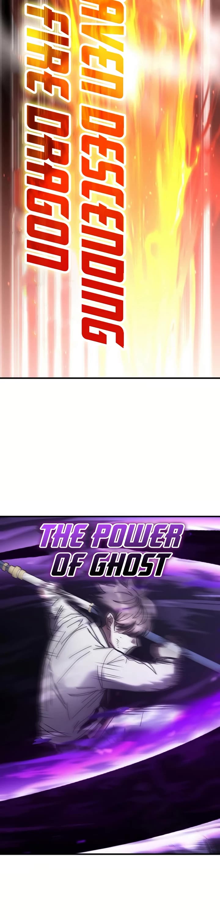 Transcension Academy Chapter 152 page 53 - Chapter 152